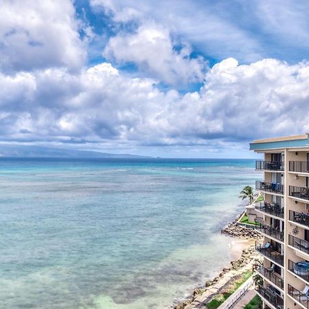 Hololani Resort Kahana Kültér fotó