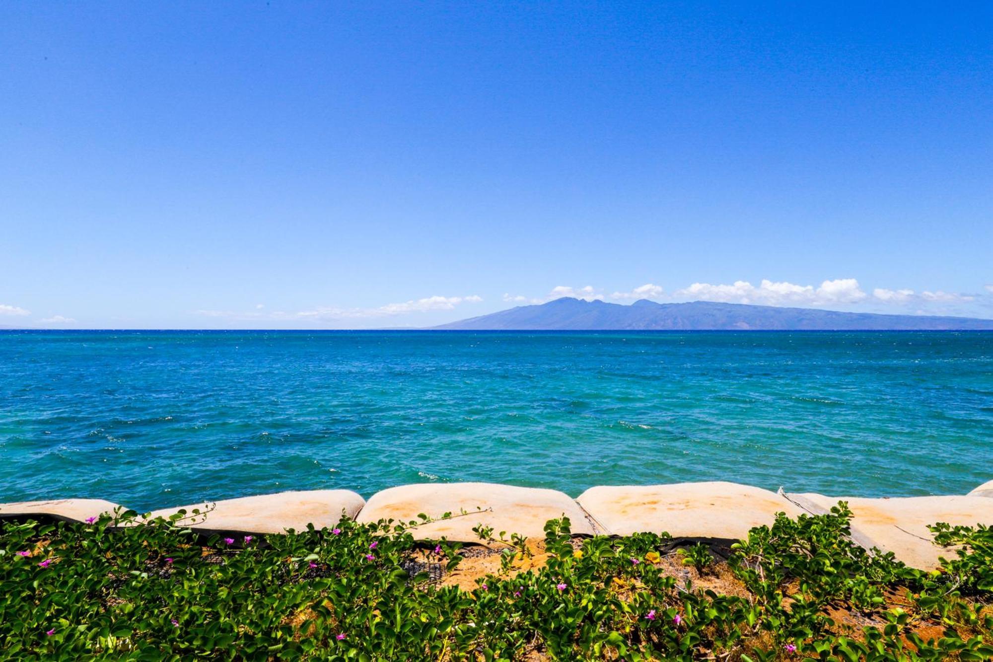 Hololani Resort Kahana Kültér fotó