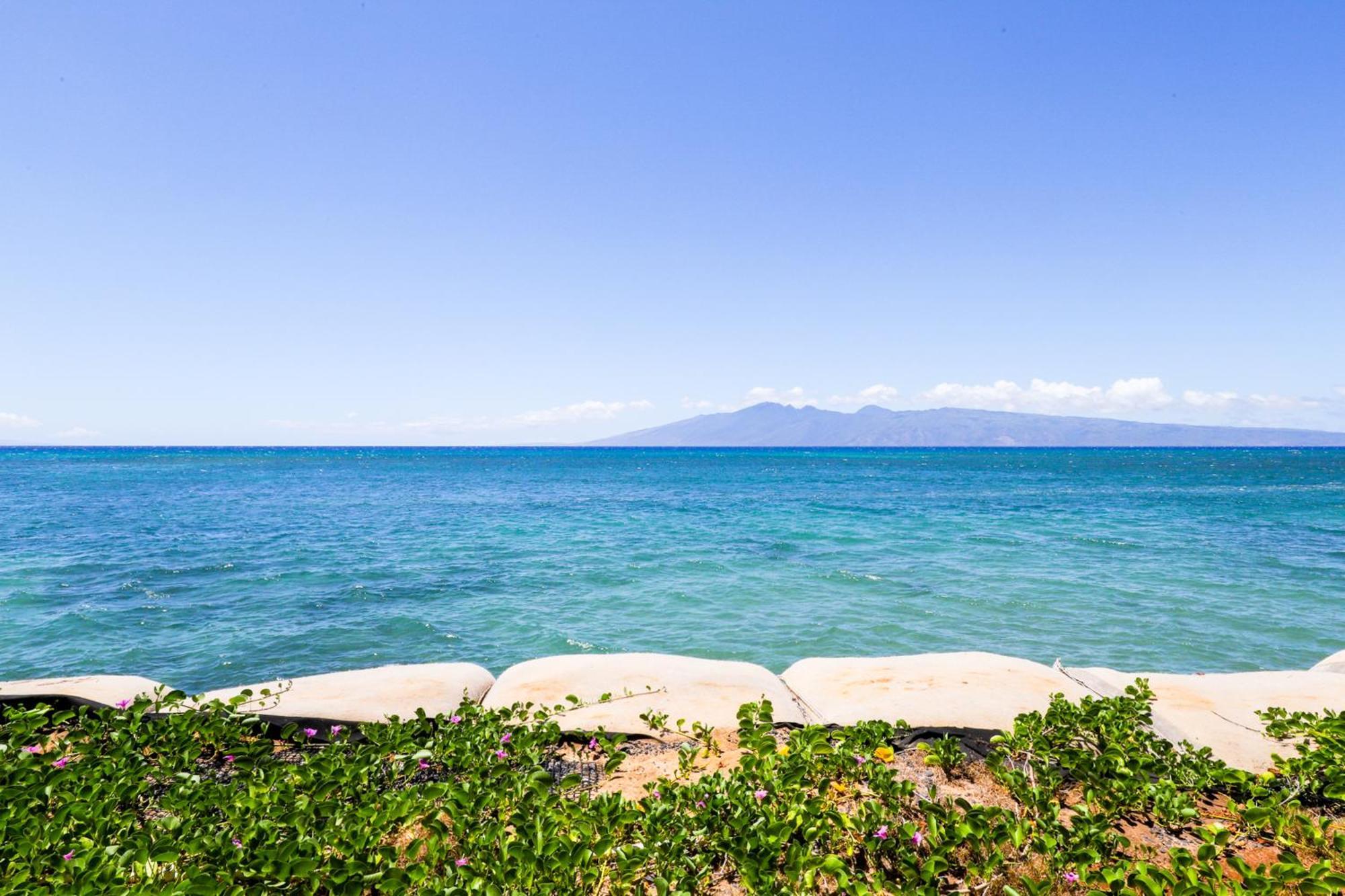 Hololani Resort Kahana Kültér fotó