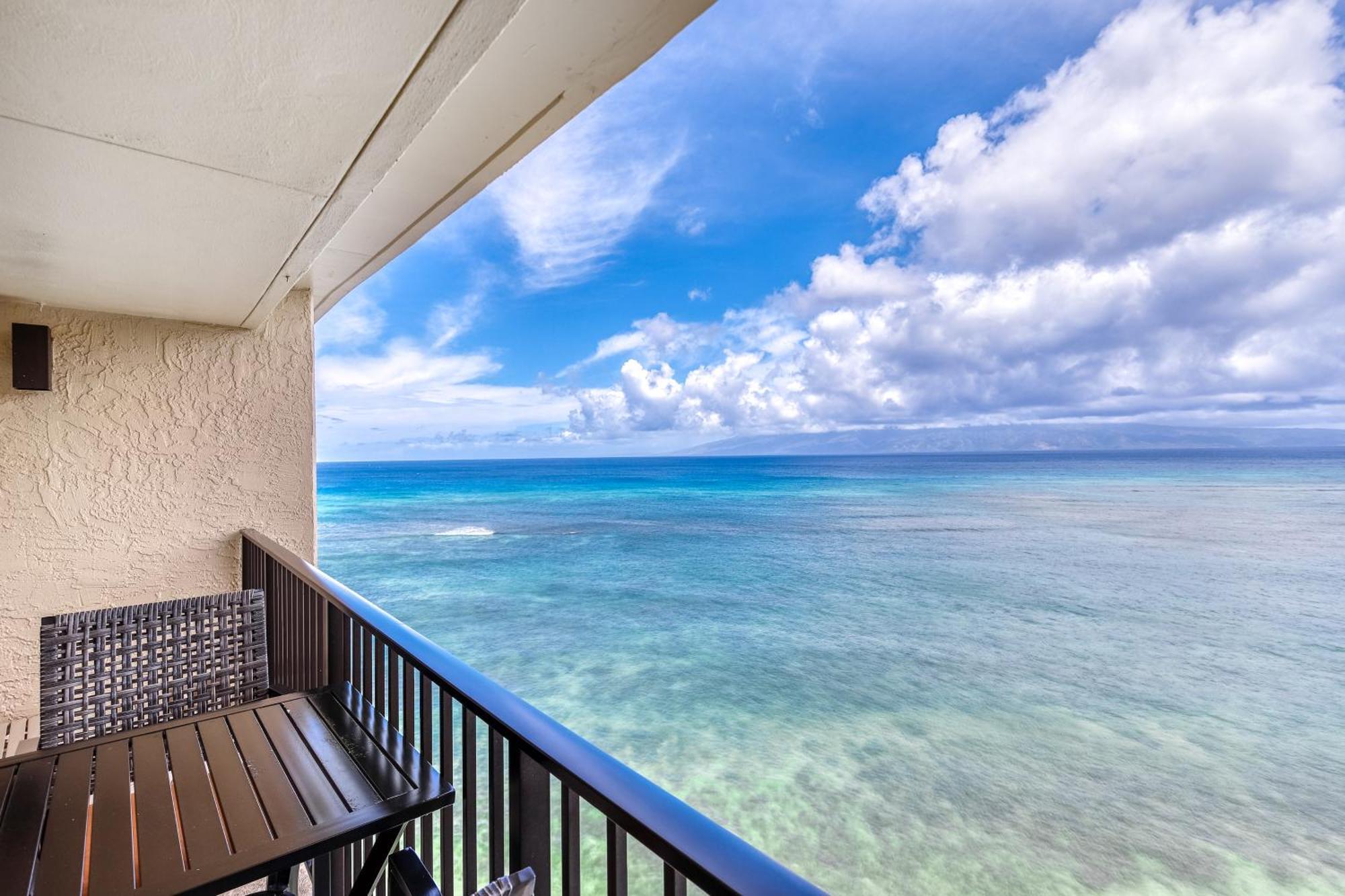 Hololani Resort Kahana Szoba fotó