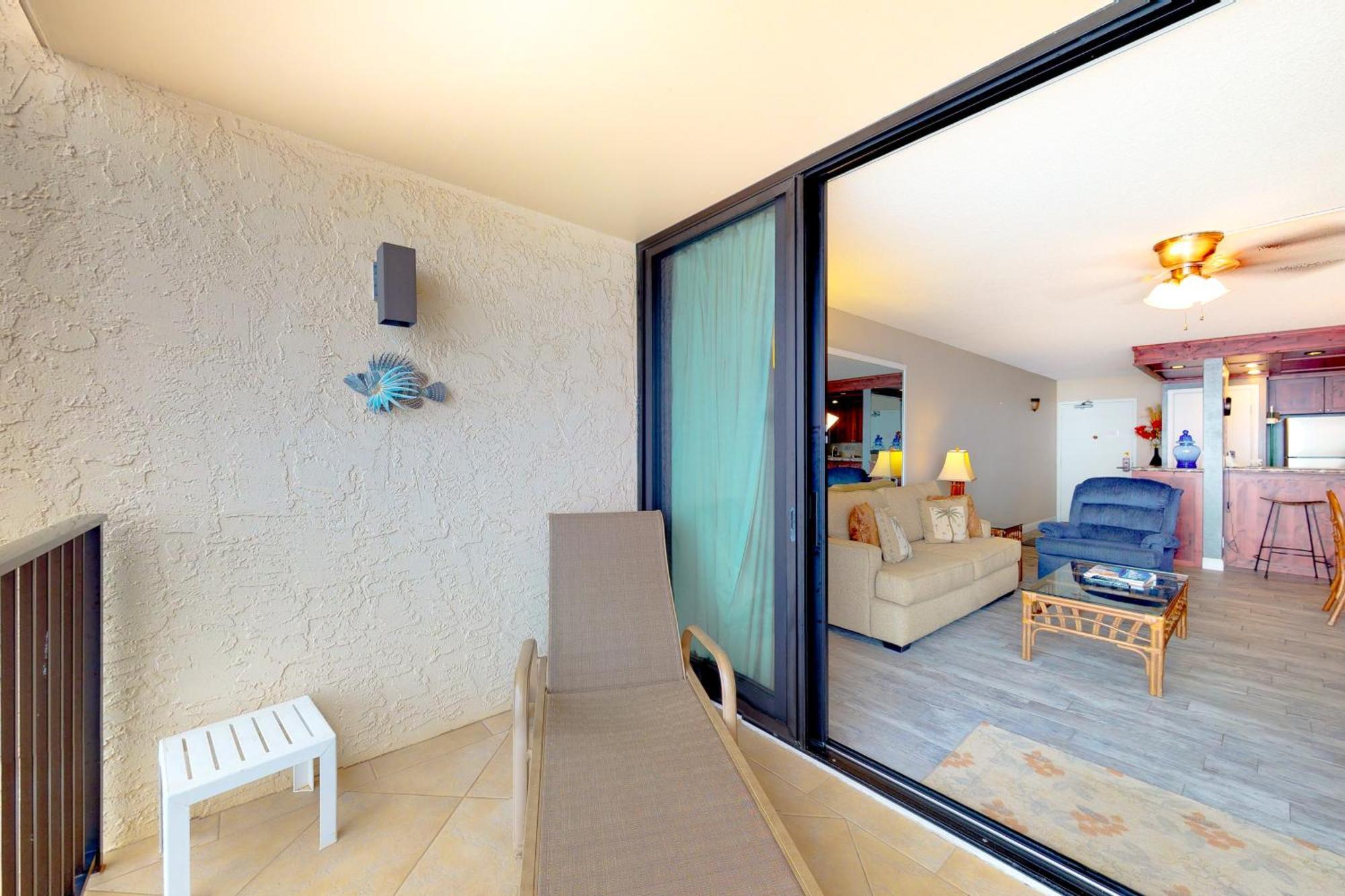 Hololani Resort Kahana Kültér fotó