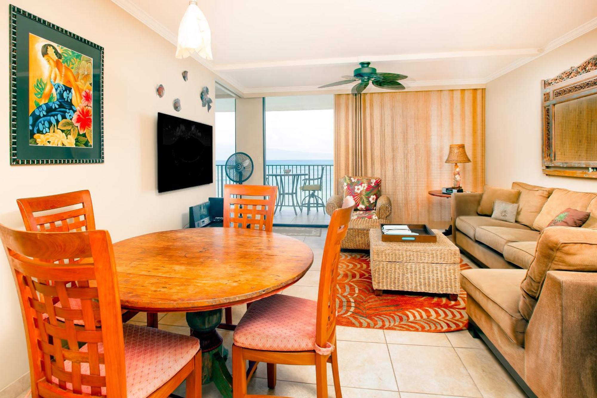 Hololani Resort Kahana Szoba fotó