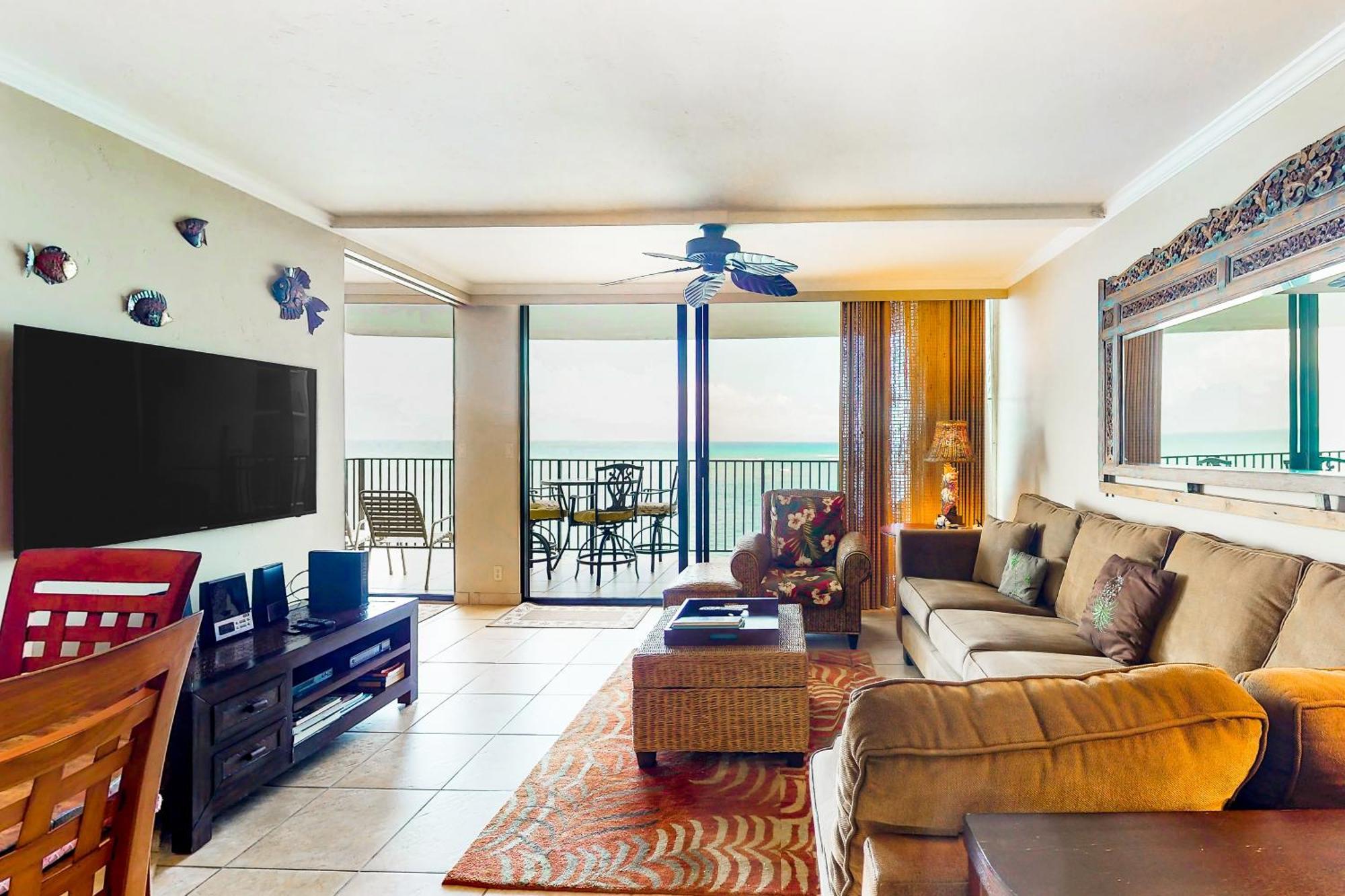 Hololani Resort Kahana Szoba fotó