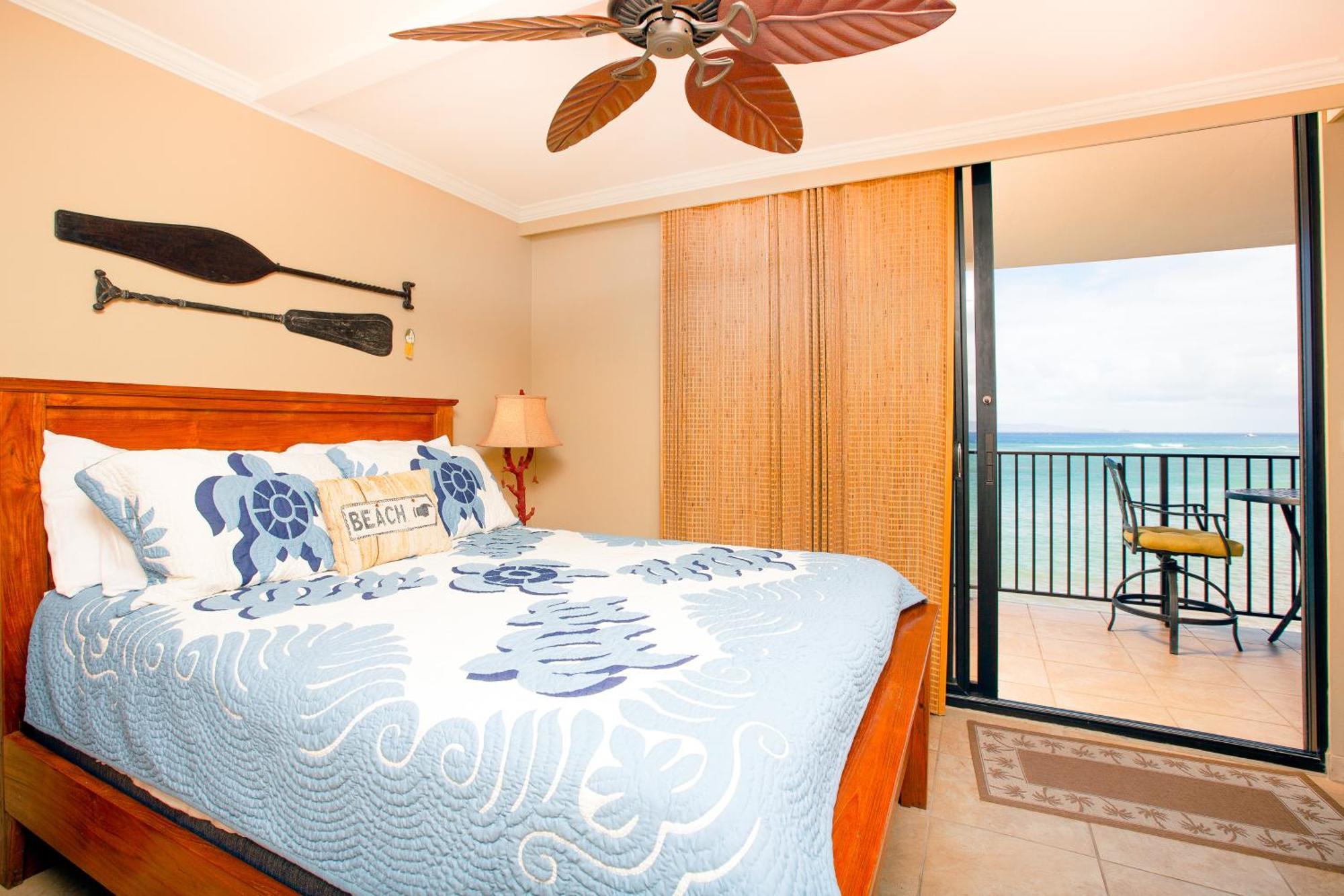 Hololani Resort Kahana Szoba fotó