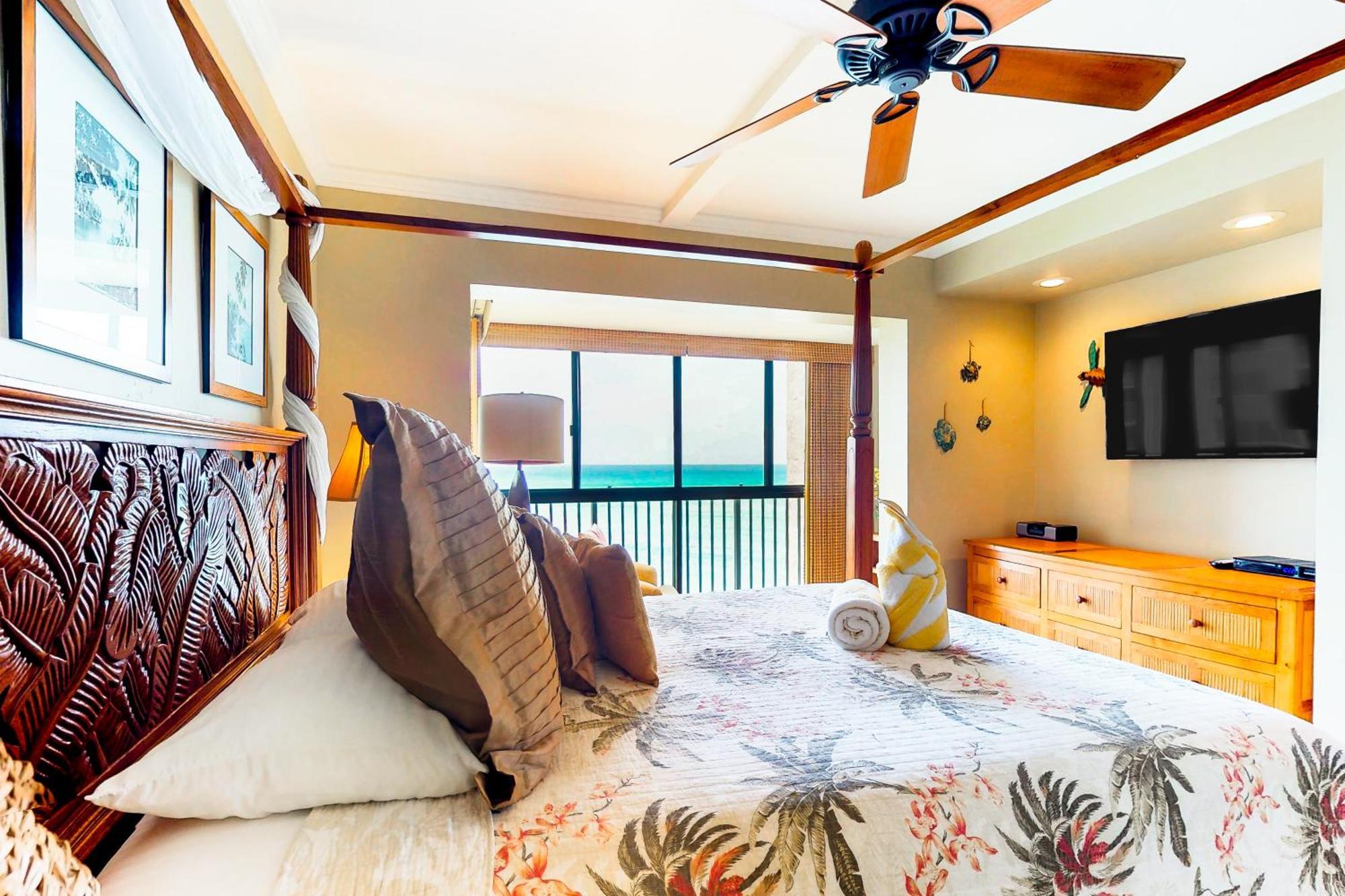 Hololani Resort Kahana Szoba fotó