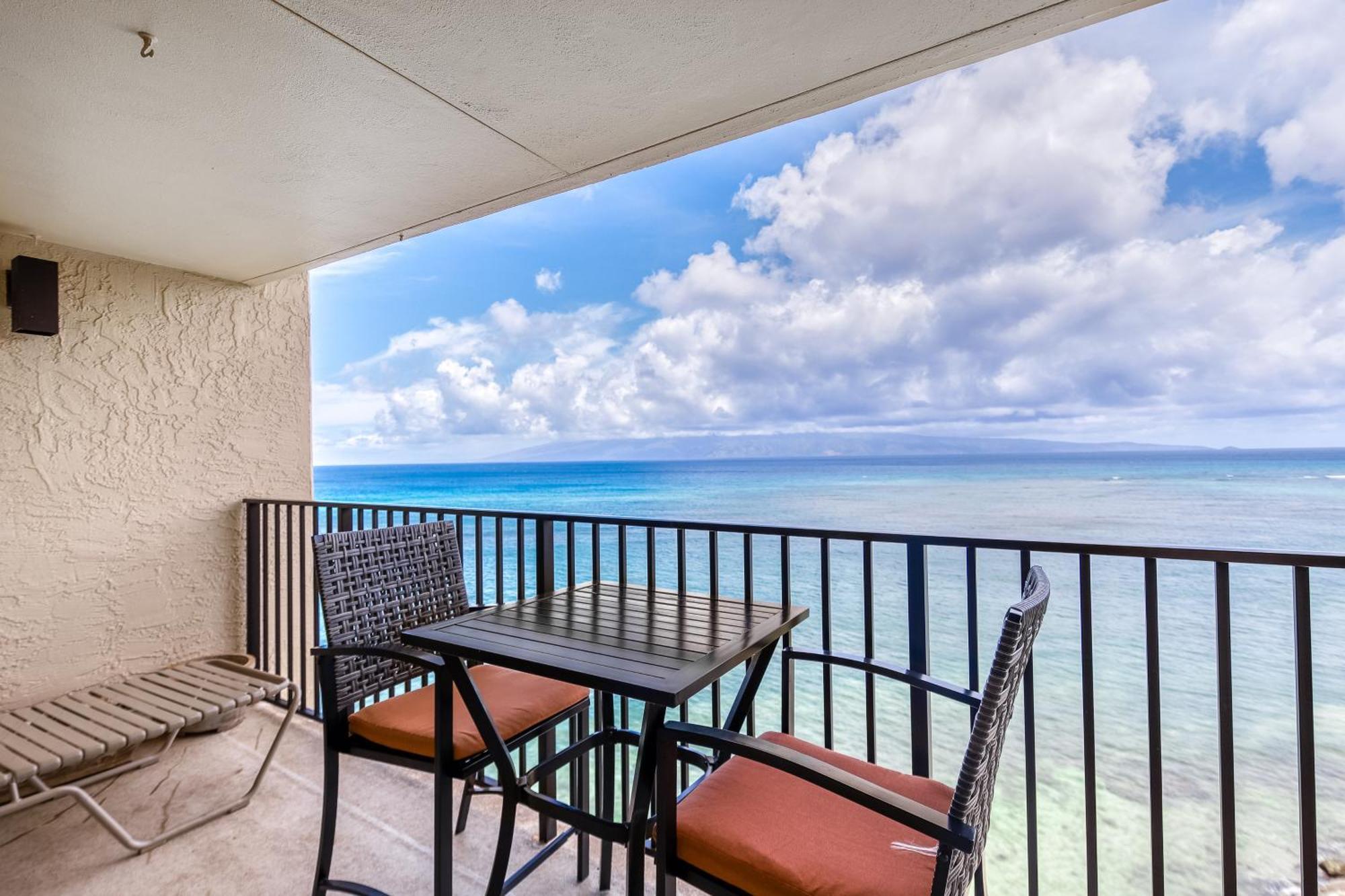 Hololani Resort Kahana Szoba fotó